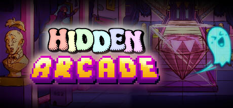 Banner of Hidden Arcade 