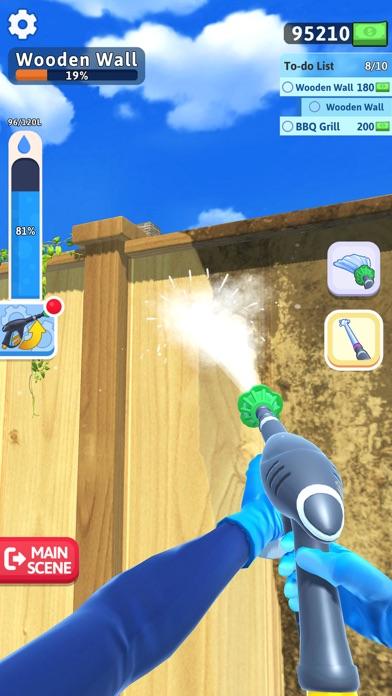 Lavagem de Carro Jogo Power Wash versão móvel andróide iOS apk baixar  gratuitamente-TapTap