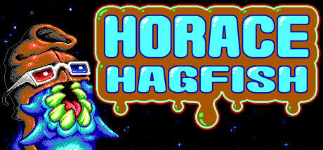 Banner of Horace Hagfish 