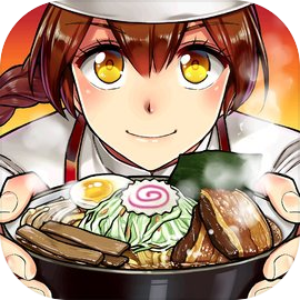 Ramen Craze Cooking Game 日本拉麵神
