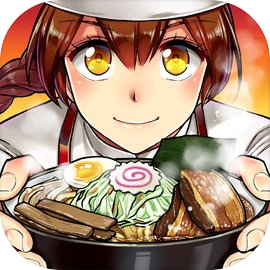 Ramen Craze - Fun Cooking Game