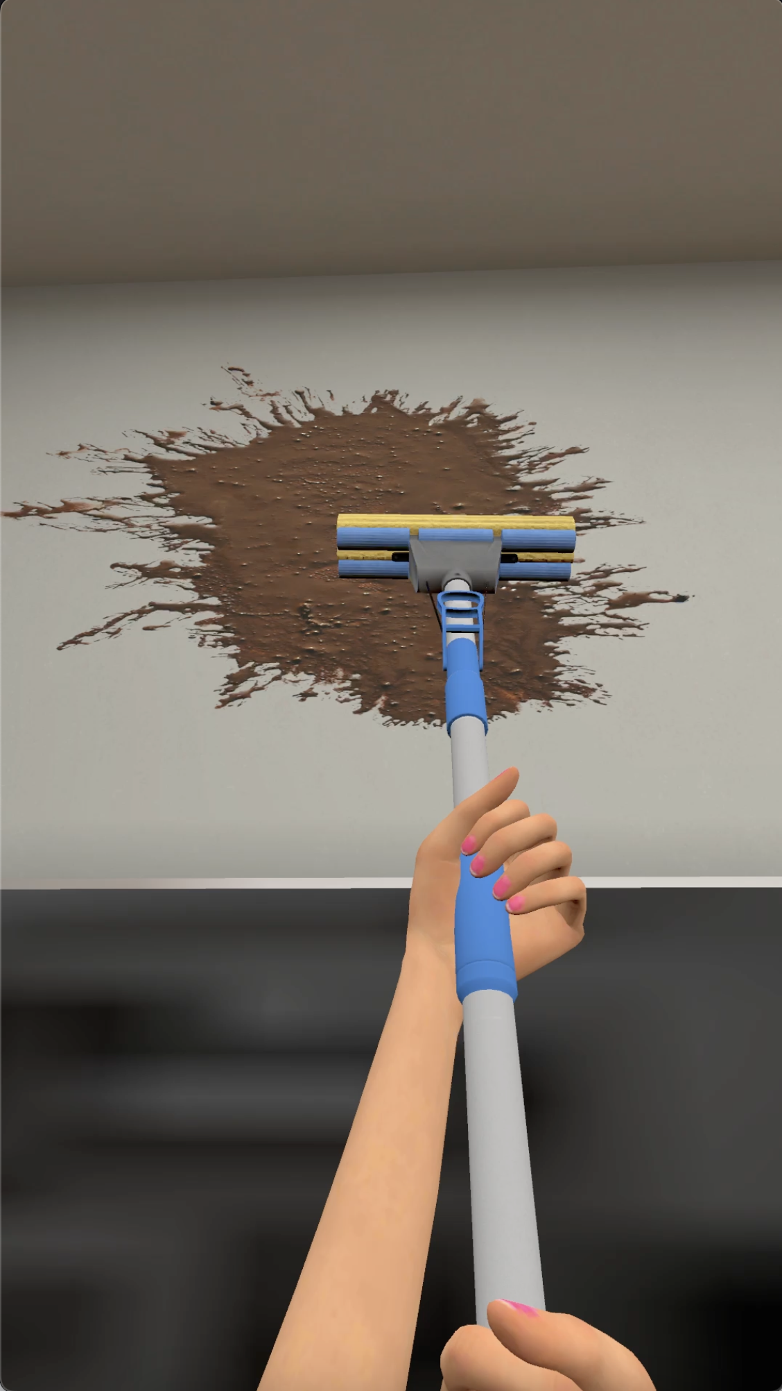 Screenshot 4 of House Repair 3D 