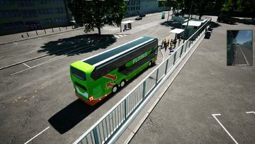 Bus Simulator: City Bus Master Game Screenshot