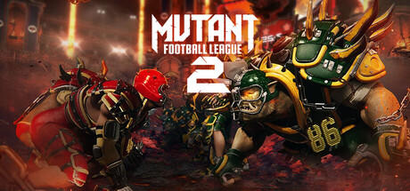 Banner of Mutant Football League 2 