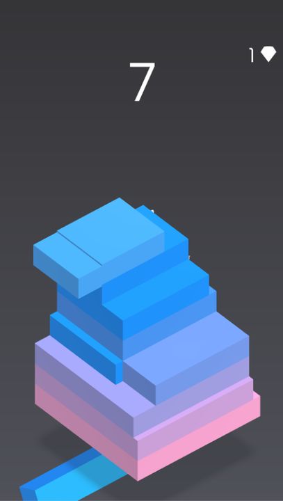 Stack3d Game High Stack 3D Latest Version for Android/iOS APK - TapTap