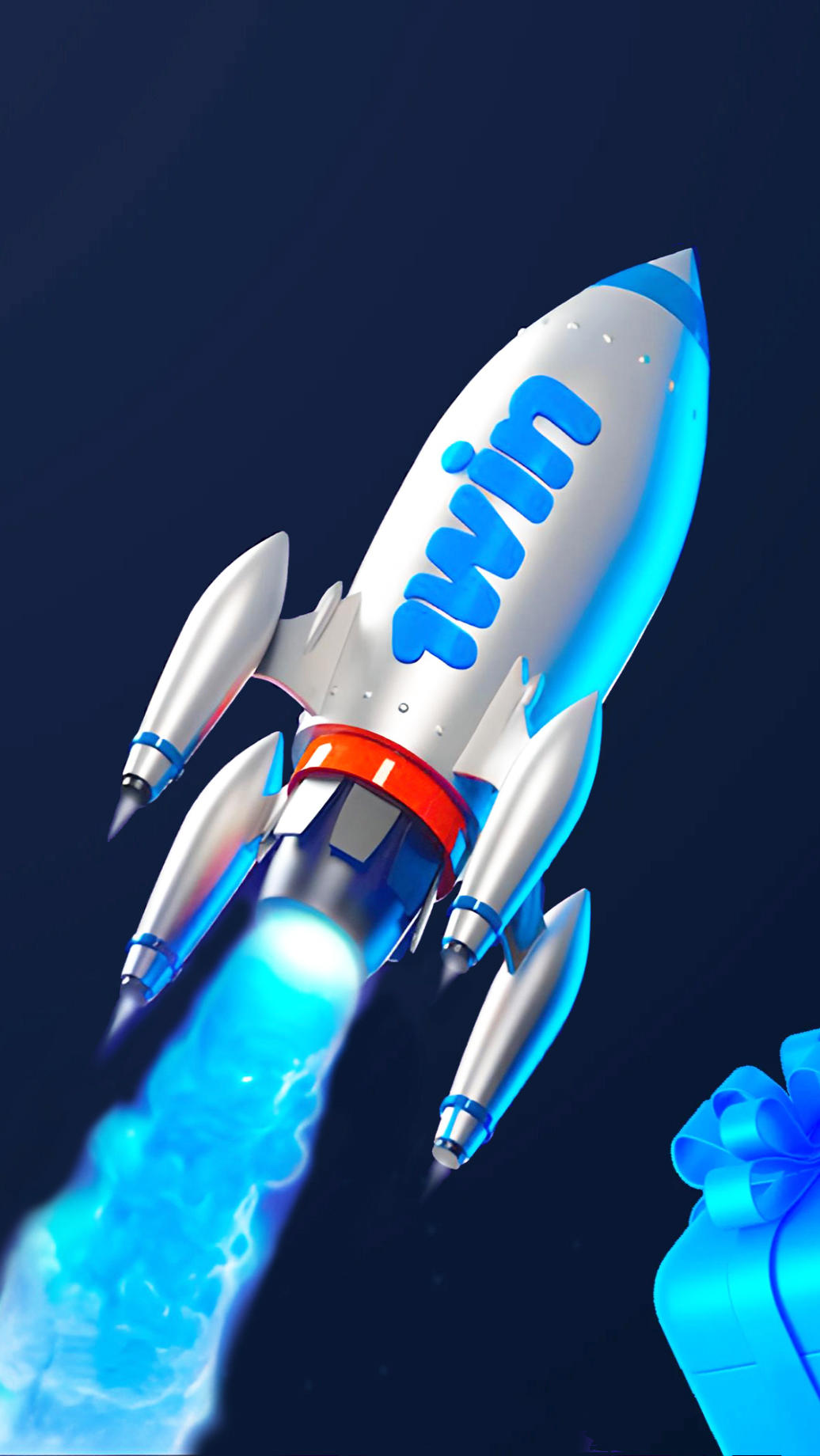 Screenshot of 1win - Play to Win