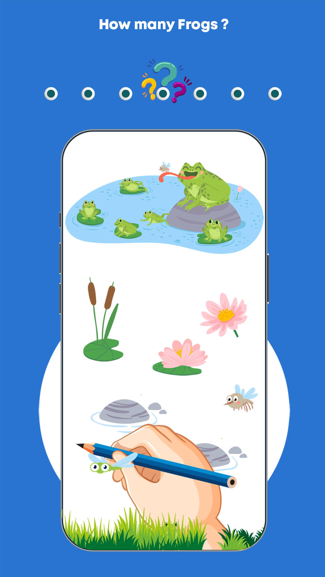 Brainky-Thinking Tricky Puzzle Game Screenshot