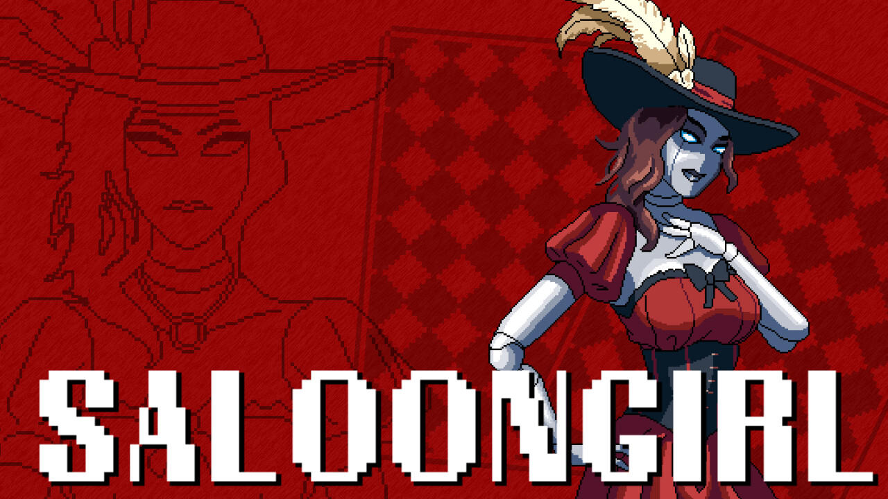 DEAD MAN'S HAND: Card Roulette Action Game Screenshot