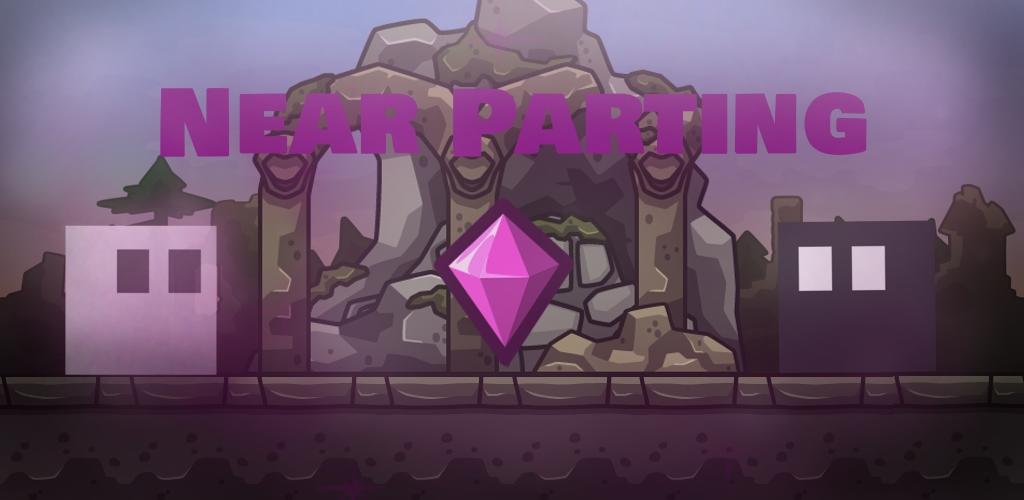 Banner of Near Parting 