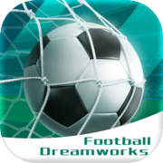 Football Dreamworks (тест)