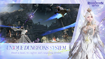 Revelation: New World Game Screenshot