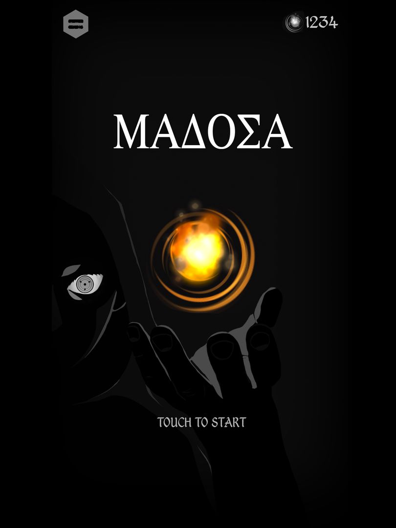 Screenshot of MADOSA