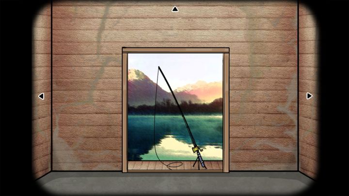 Screenshot 1 of Cube Escape: The Lake 5.0.11