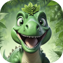 Dinosaur Run APK for Android Download