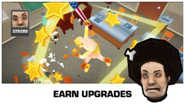 Smash the School - Stress Fix! ภาพหน้าจอเกม