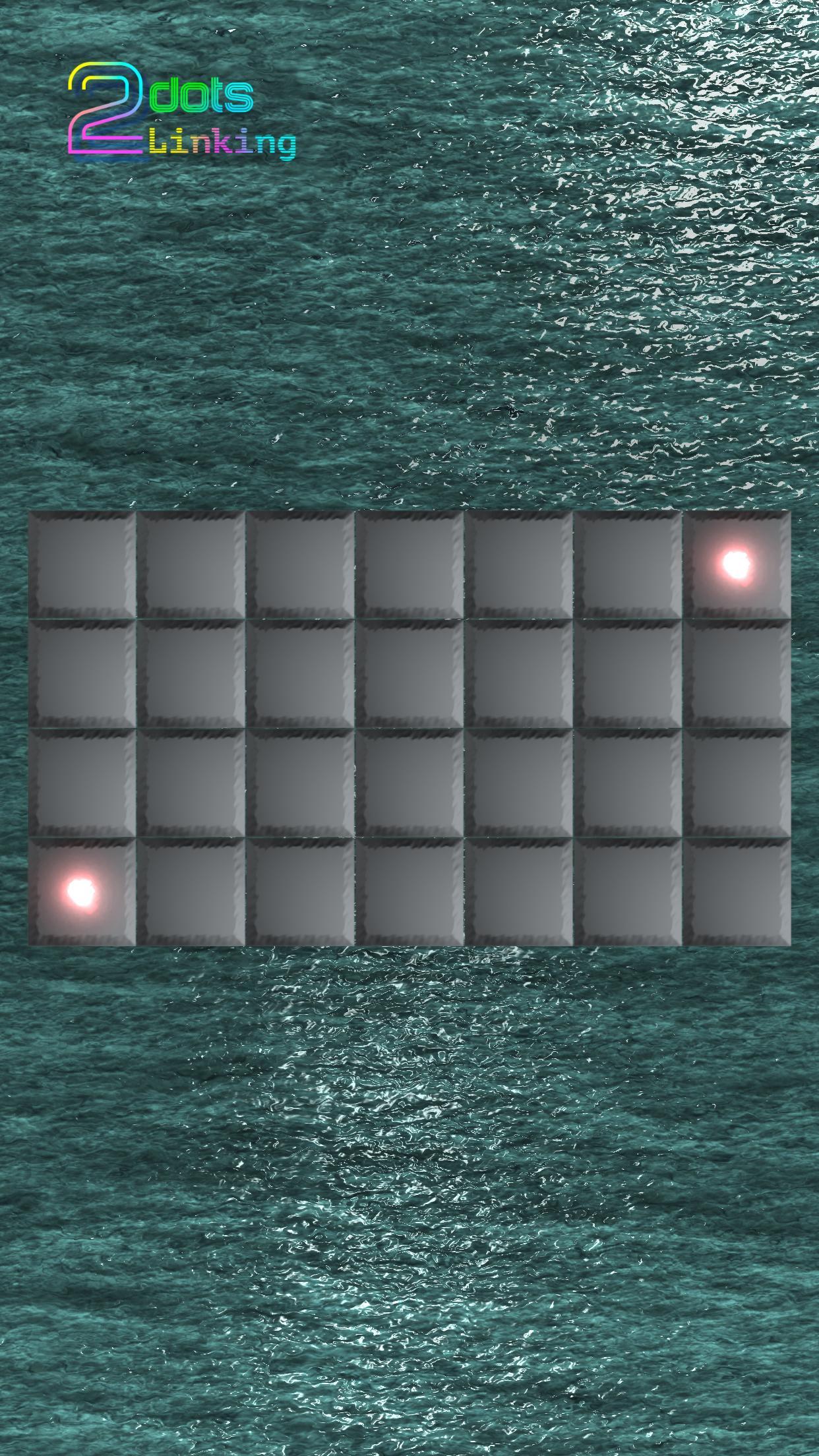 Two Dots Linking ภาพหน้าจอเกม