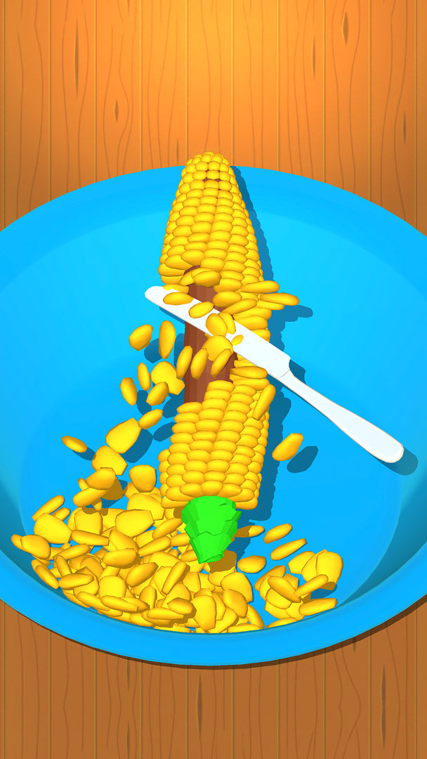 Perfect Farm screenshot game