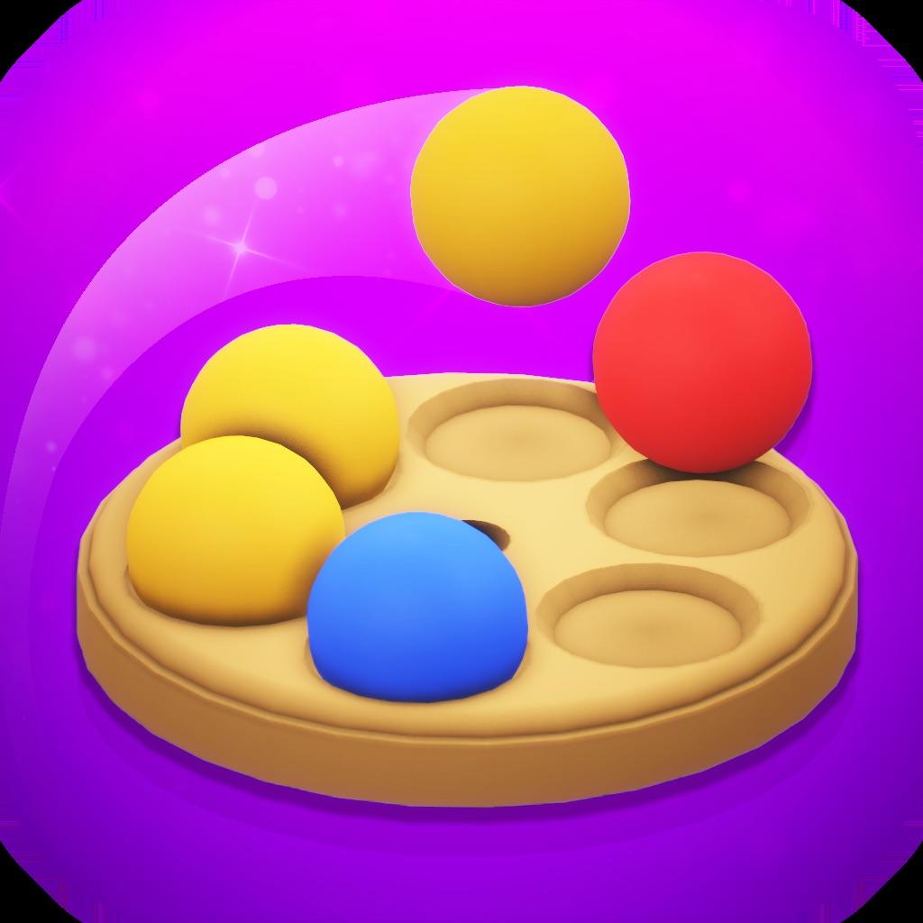 Sort Em Up! Latest Version for Android/iOS APK - TapTap