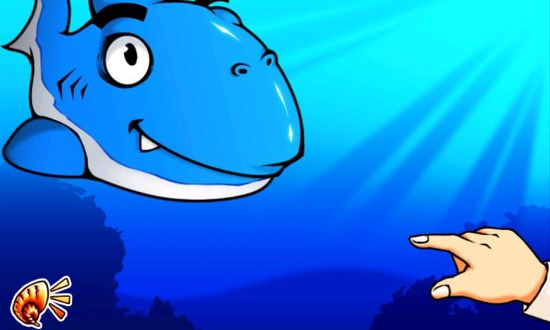 Shake Dentist ゲームのスクリーンショット