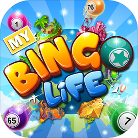 My Bingo Life - Bingo Games