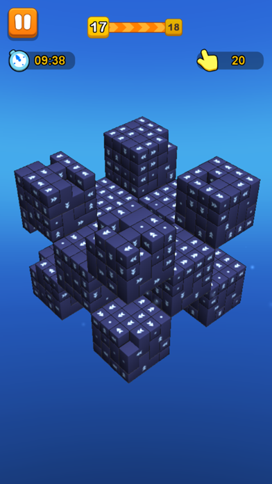 神奇消消乐 Game Screenshot