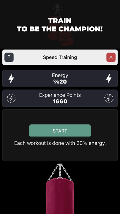 Screenshot 5 of Superstar: Real Boxing Manager 