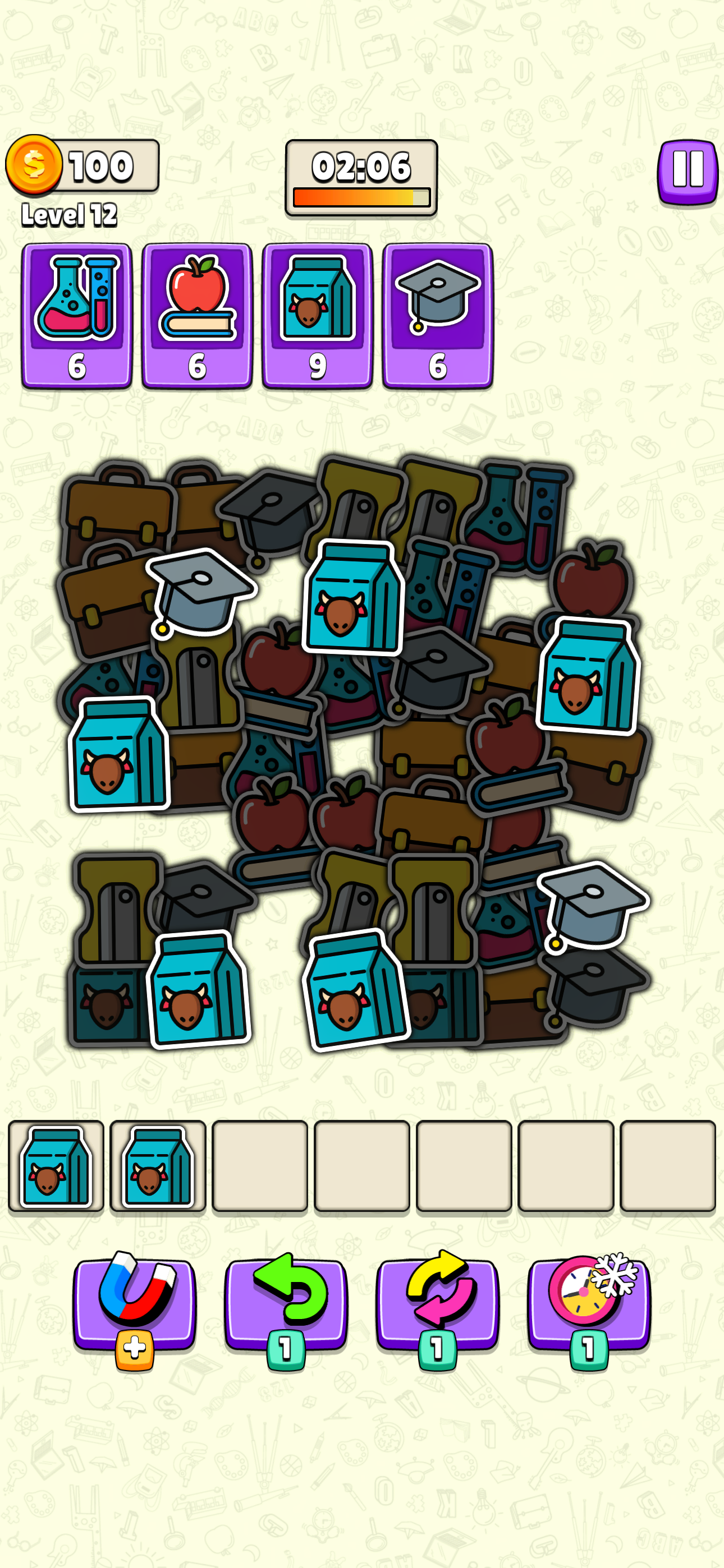 Collect Sticker Latest Version for Android/iOS APK - TapTap