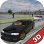 Criminal Russia 3D. Boris
