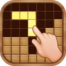 Block Puzzle Wood World android iOS apk download for free-TapTap