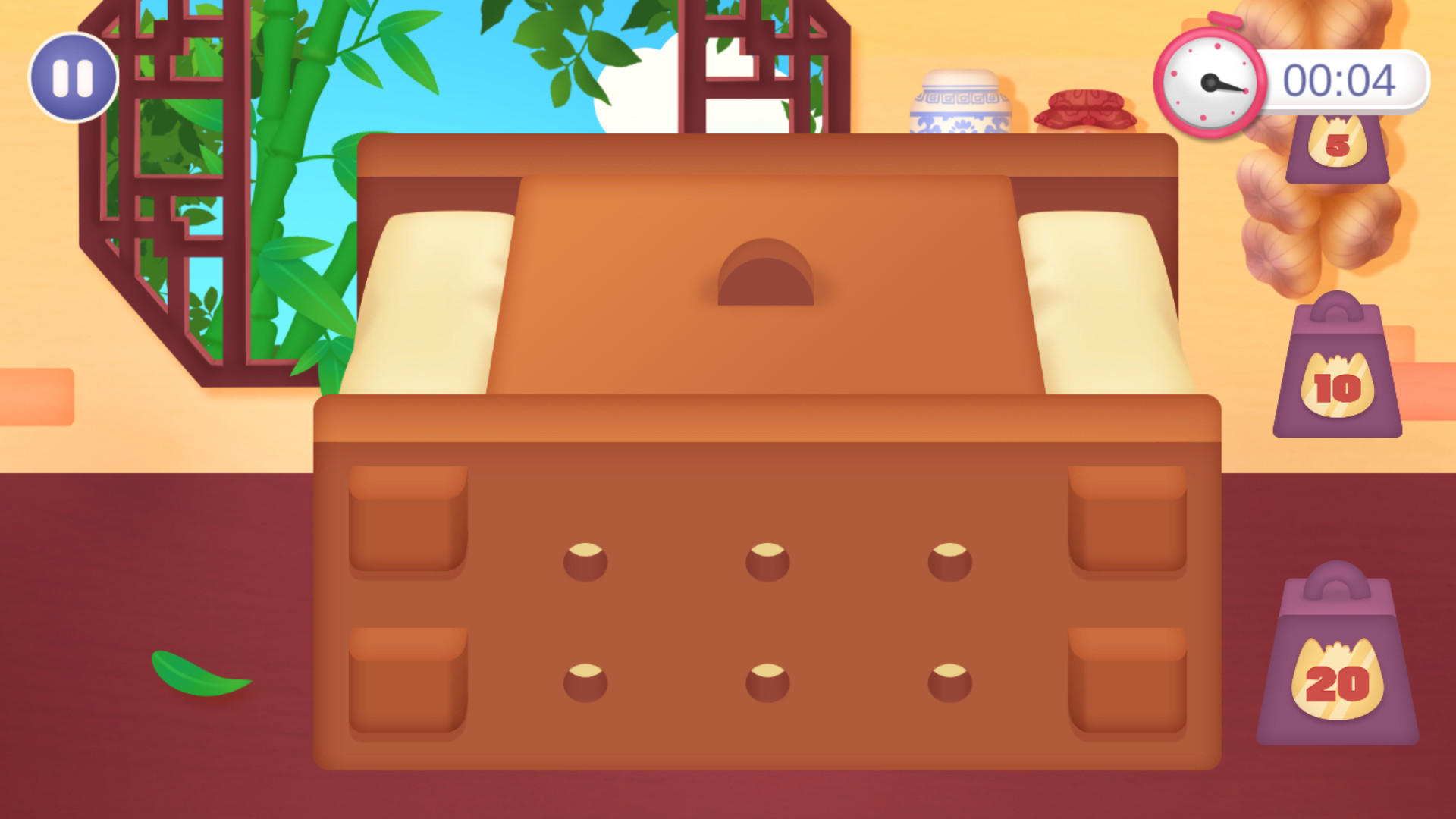 中华美食制作 Game Screenshot