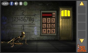 25 New Door Escape Games Game Screenshot