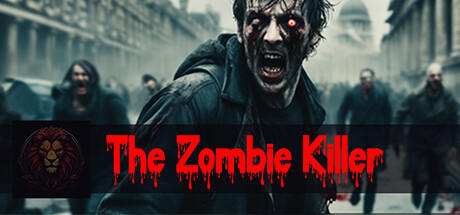 Banner of Zombie Killer 