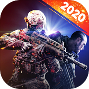 American Sniper Mission 2020 - Trò chơi bắn súng miễn phí