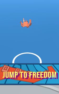 OctoEscape Game Screenshot