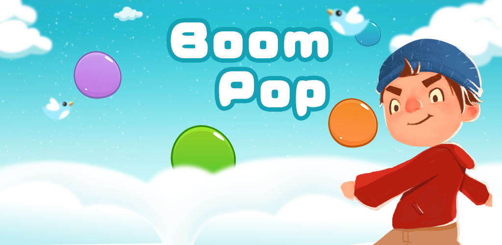 Banner of BoomPop 2.0
