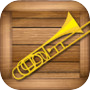 Toddlers Trombone