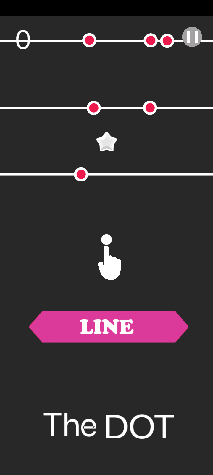 Dot Dodge Latest Version for Android/iOS APK - TapTap