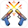 Double Guns 的圖示