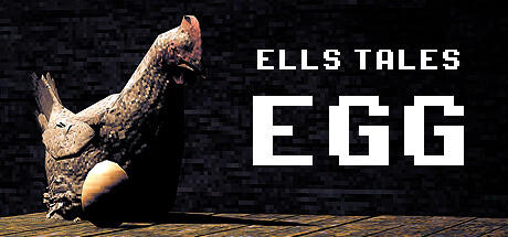 Banner of Ells Tales: Egg 