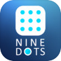 Icon of Nine Dots