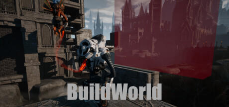 Banner of BuildWorld 