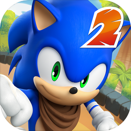 Sonic 2 - APK Download for Android