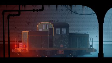 Midnight Girl Game Screenshot