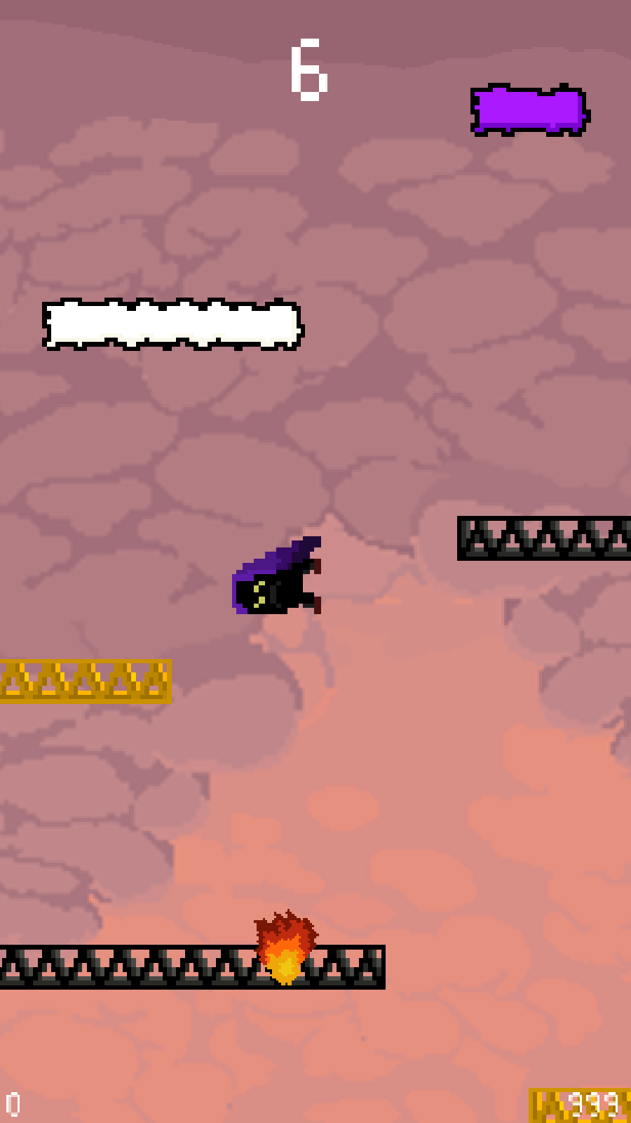 Star Jumper 게임 스크린샷