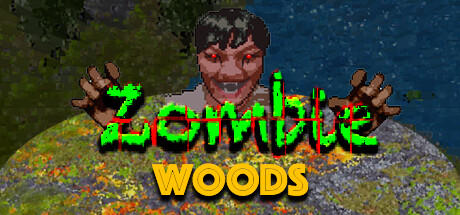 Banner of Zombie Woods 