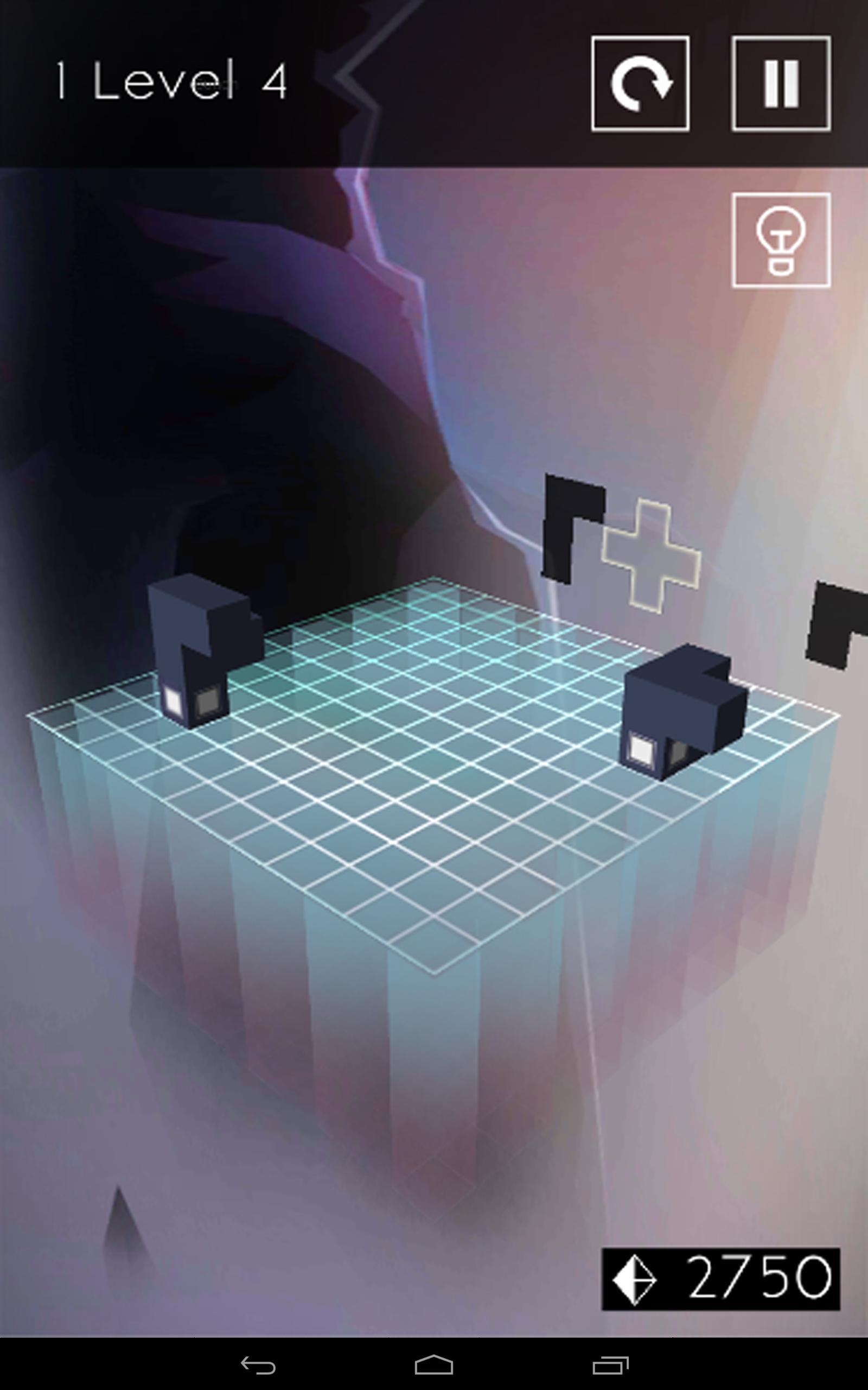 Umbra: Amulet of Light Game Screenshot