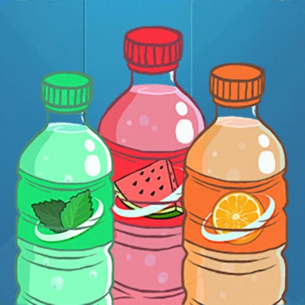 Capping Bottle Latest Version for Android/iOS APK - TapTap