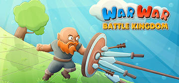 Banner of WarWar Battle Kingdom 
