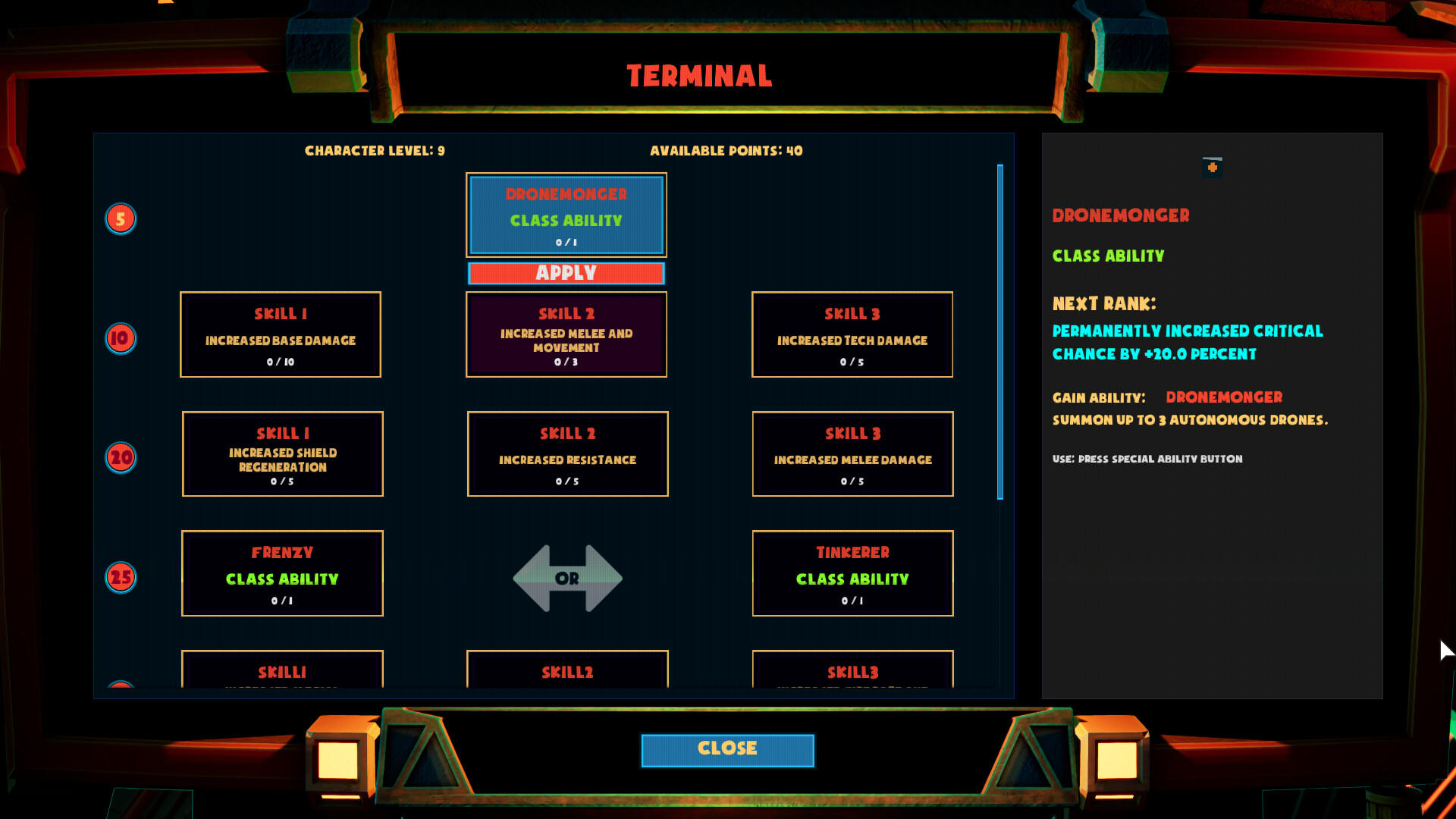 Screenshot of Need For Cheese