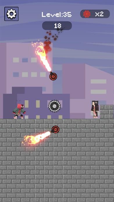 Spider-Man Craft Game Game Screenshot